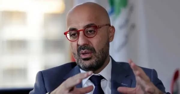ياسين يشكر قطر على الدعم الإنساني