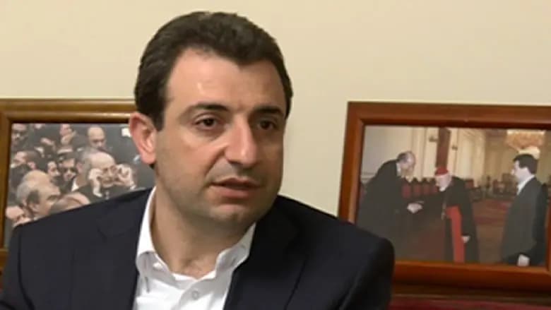 بعد حادثة كفرقوق.. أبو فاعور يطمئن ويكشف هوية المسلحين