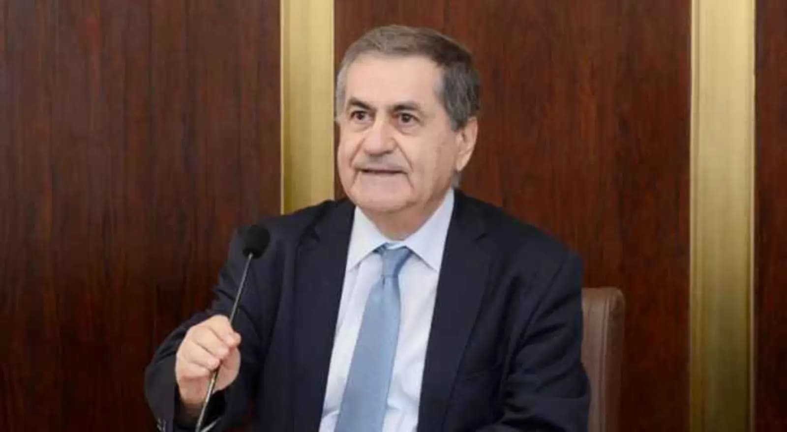 موسى: للتوافق على مواصفات الرئيس بين الكتل النيابية