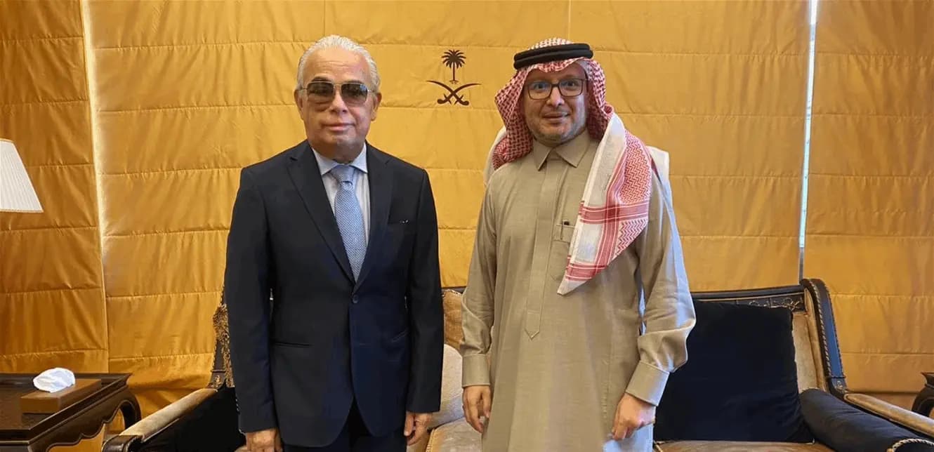 "الاستحقاق الرئاسي".. بين سكاف وبخاري