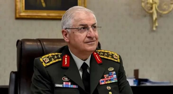 تركيا تحذر من ممارسات "إسرائيل" في سوريا