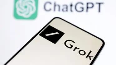 نسخة محدثة من روبوت الدردشة "Grok".. هذه مميزاتها