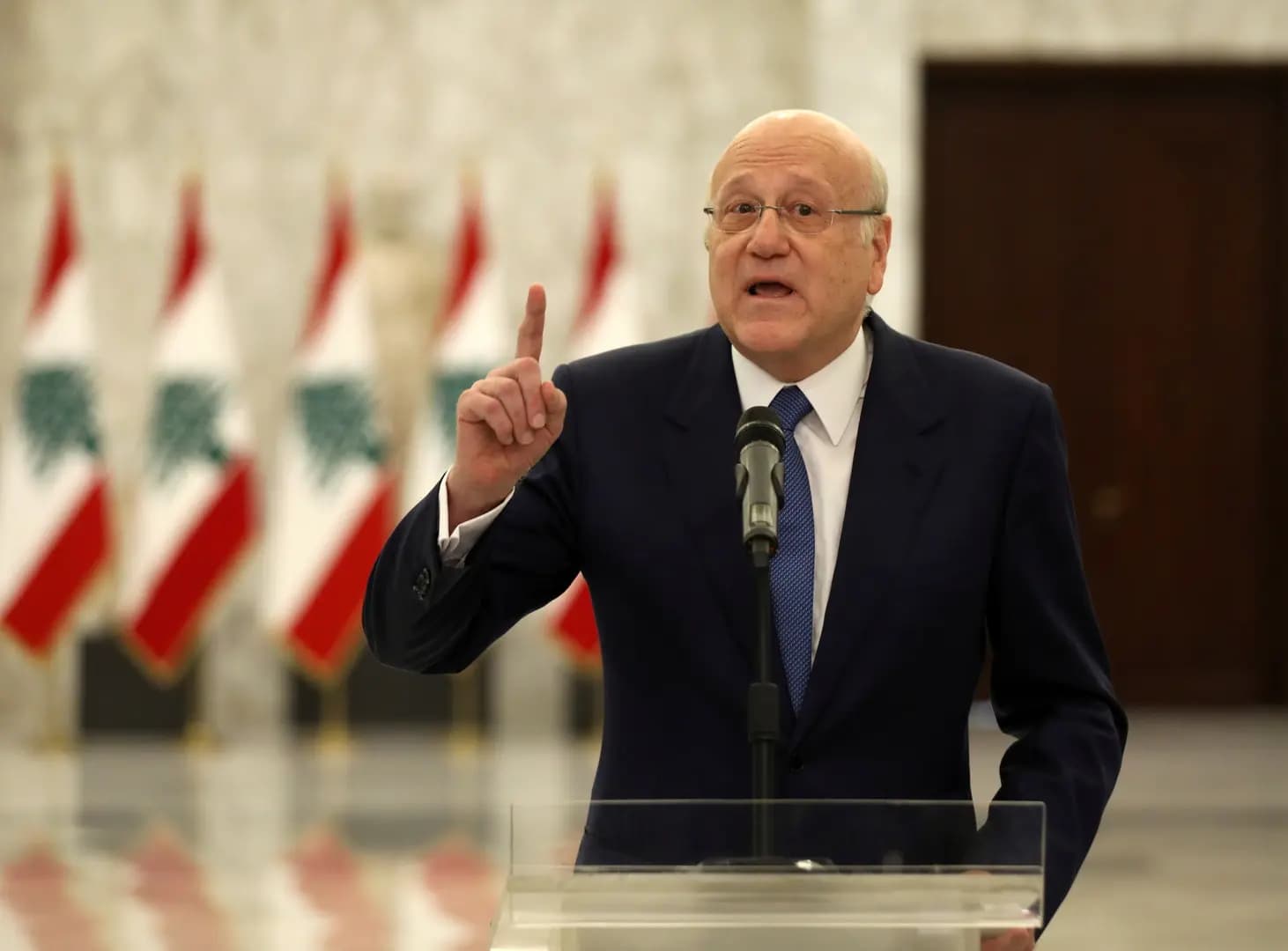 "ملفَّا السجون والزراعة" بين ميقاتي وزواره