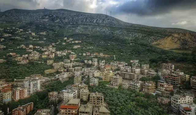 كارثة تهدد "دير عمار".. ونداء عاجل للتحرك!