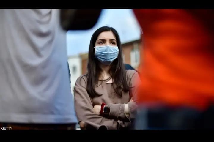 حتى إن لم تكن مريضا.. 7 علامات تدل على إصابتك بأوميكرون