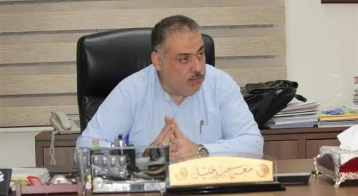 إعلان من بلدية الغبيري عن "حملة تبرع بالدم"