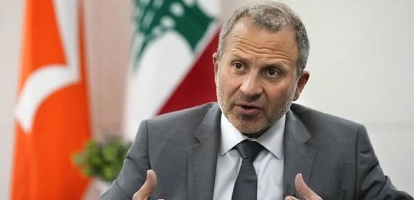 باسيل: يجب عودة النازحين السوريين