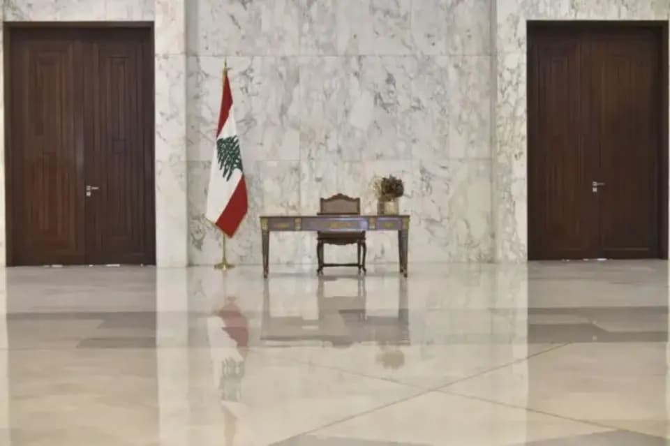 مفاجآت لبنانية