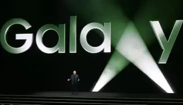 "سامسونغ" تعلن موعد إطلاق سلسلة "Galaxy S25"