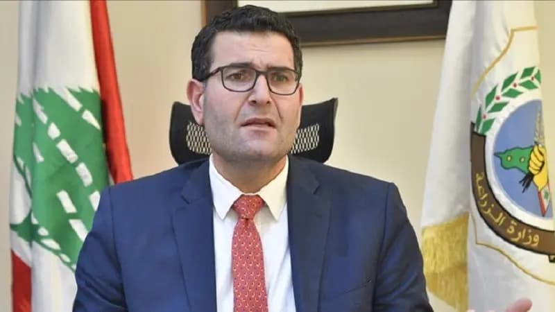 الأضرار الزراعية وتصدير الموز بين الحاج حسن ووفد من "أمل" ومزارعي الجنوب