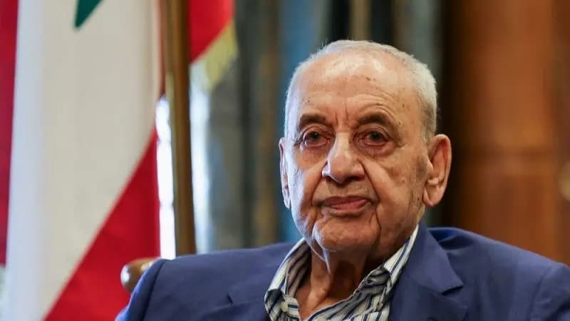 بري: نحتاج يومين للاتفاق.. وهذا الأمر فرصة
