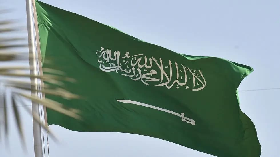 تكثيف الوجود السعودي
