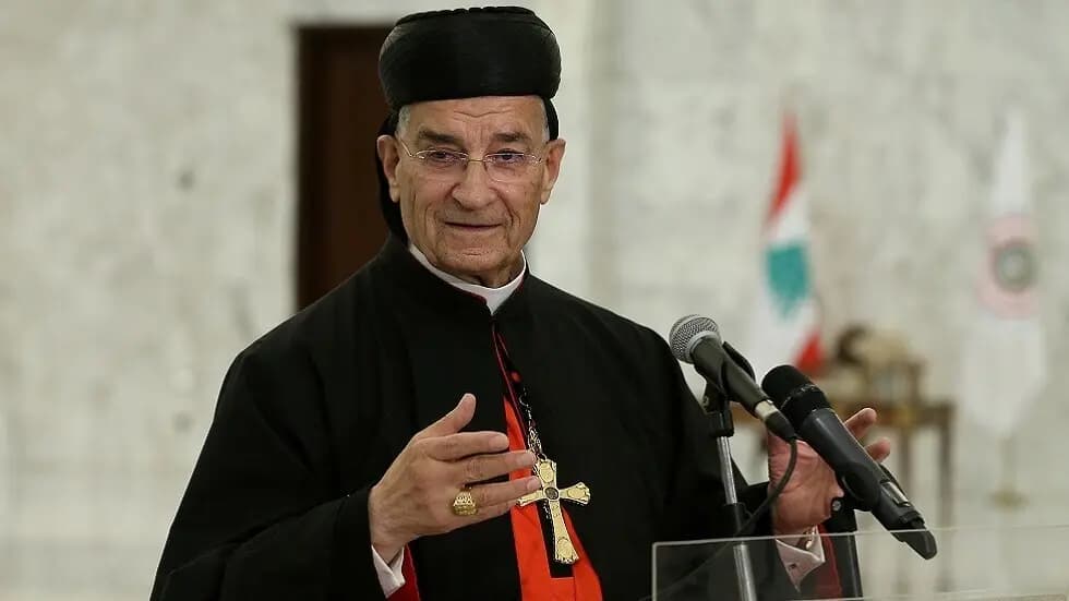 ماذا قال الراعي عن ذكرى انفجار المرفأ؟
