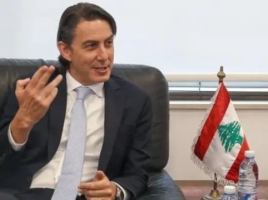 زيارة مرتقبة لهوكشتاين إلى لبنان