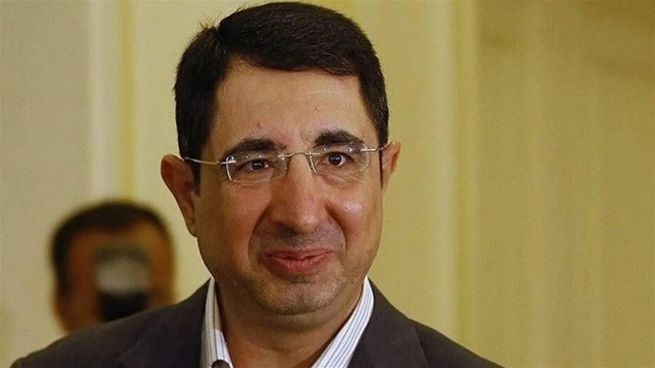 "حـ.ـزب الله تعافى".. الحاج حسن: قادرون على مواجهة التحديات المستقبلية