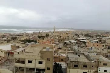 استشهاد شاب وإصابة أطفاله.. إليكم ما حصل في مخيم الرشيدية