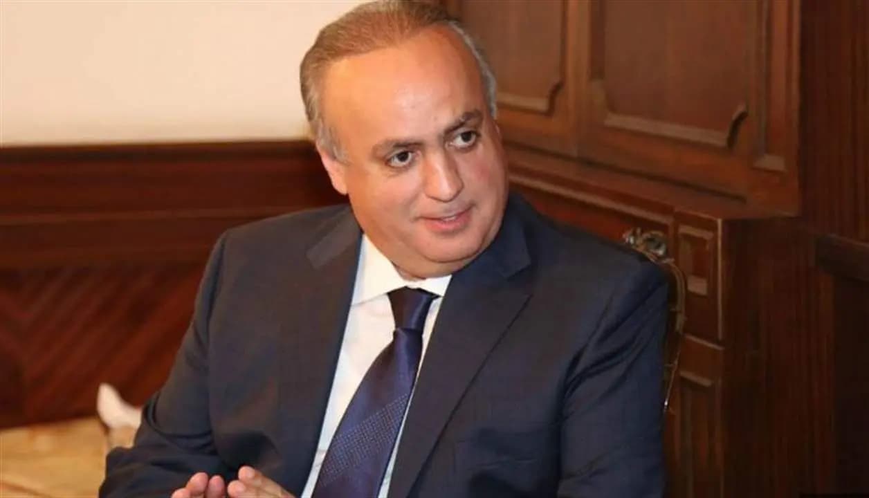 "لاستقرار المنطقة".. وهابّ يتحدث عن هذا الشرط
