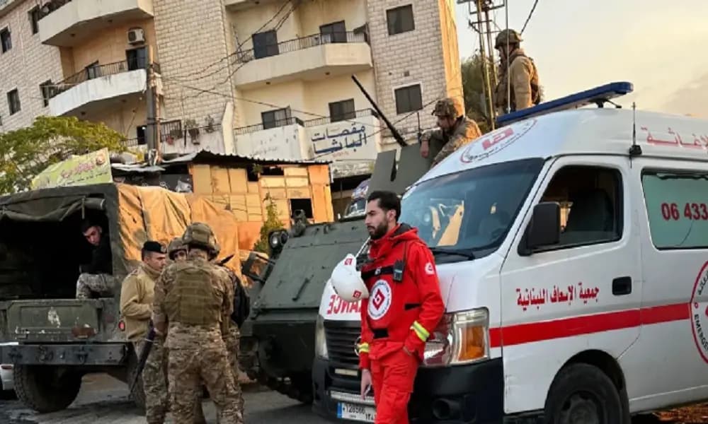 بعد الكشف على جثمانها.. غشام أصيبت بطلقات نارية!