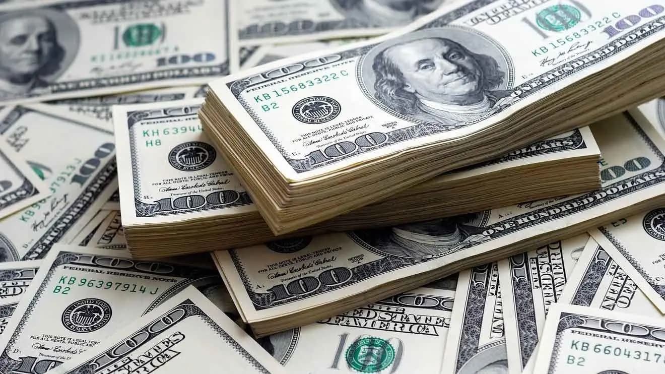 ارتفاع اضافي في سعر صرف الدولار... اليكم ما سجله