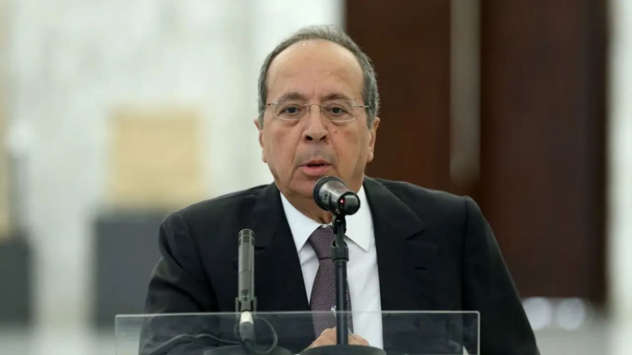 السيد: كانت سنة مشؤومة