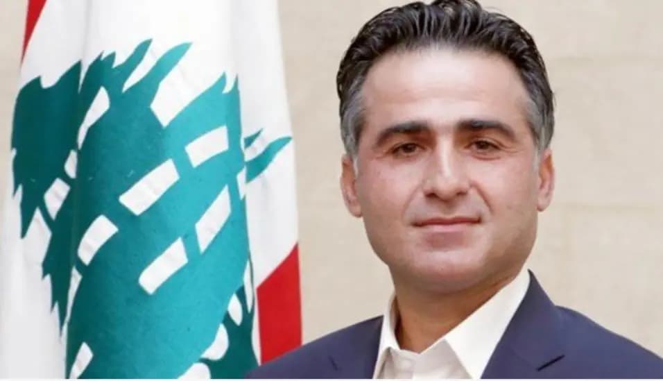 حميّة: قراراتنا في المرافق التابعة للوزارة ترتكز على 3 أمور