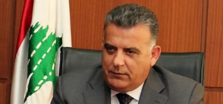 اللواء إبراهيم نفى ترحيل نازحين سوريين: من جرت إعادتهم دخلوا خلسة