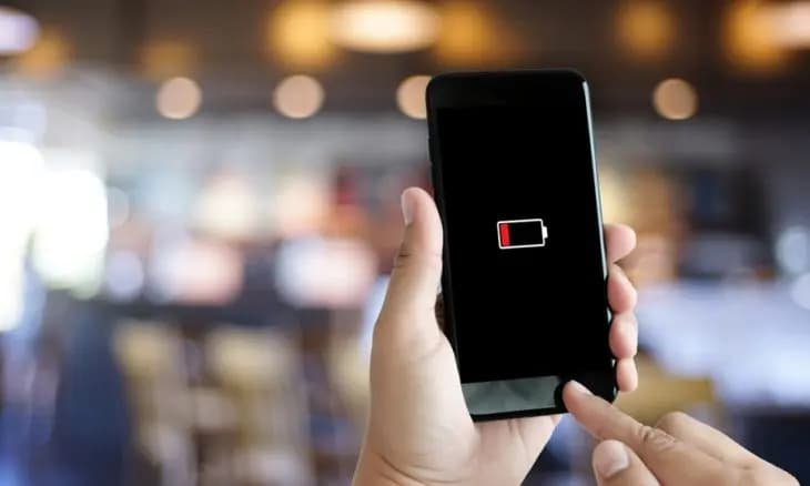 تطبيقات تستنزف بطارية الهاتف أكثر من غيرها.. تعرفوا عليها