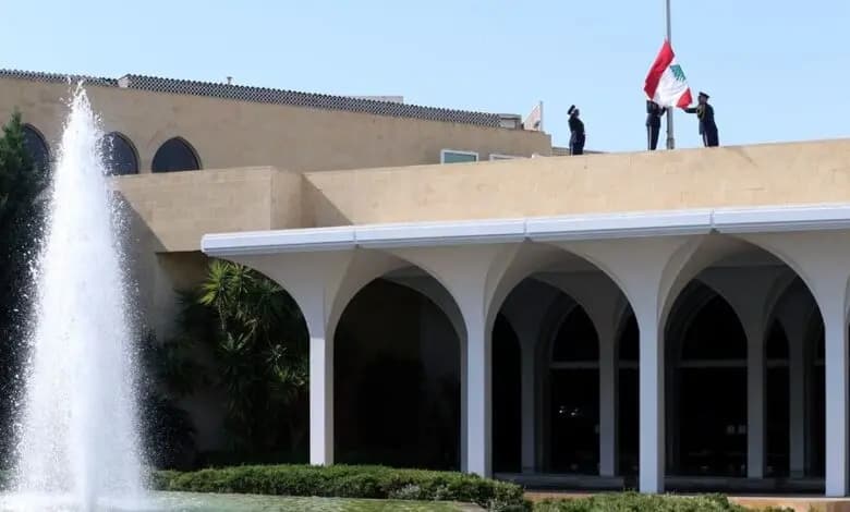 لائحة المرشحين الـVIP لرئاسة الجمهورية!