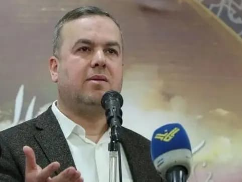 فضل الله: التفاهمات الداخلية هي المعبر الضروري لانتخاب رئيس