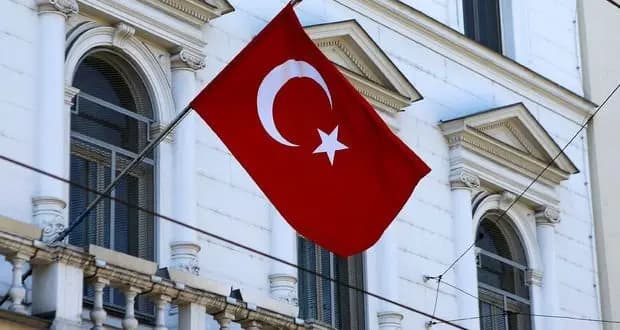 دور تركي