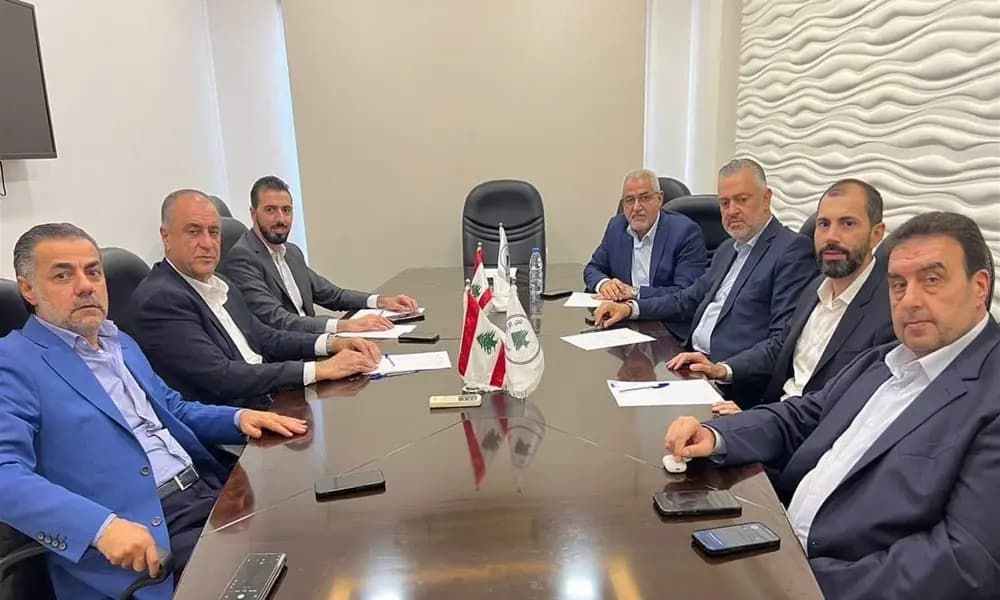 إليكم مرشح "الاعتدال الوطني" للرئاسة