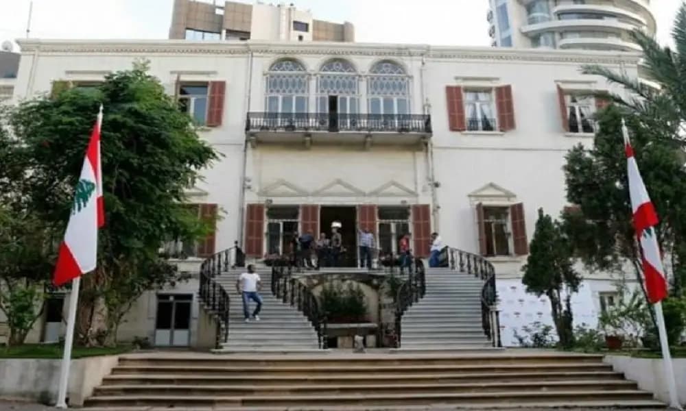 الخارجيةُ تدين العدوان الإسرائيلي على غزة.. هذا ما قالته
