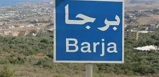 وفاة مواطن بعد تعرضه أمس لحادث صدم على طريق برجا