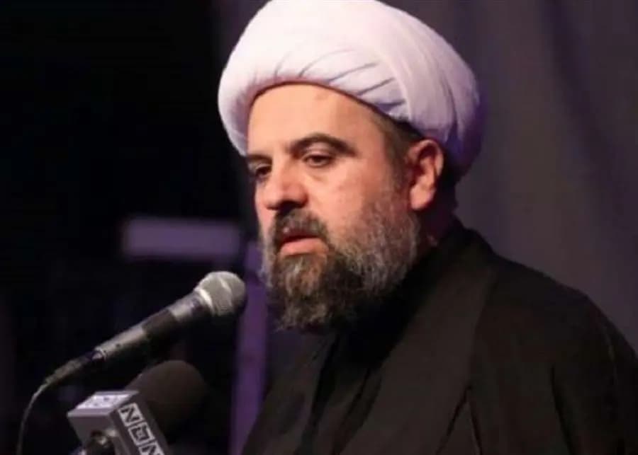 المفتي قبلان يبارك لـ"الرئيس عون"
