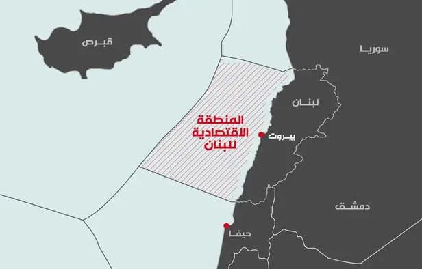 هرجٌ ومرجٌ إسرائيليٌّ حول الموقف من التّرسيم... لبنان أعطى الكلمة الفصل لهوكستين