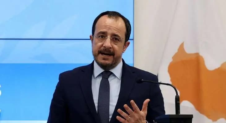 للقاء الرئيس الجديد.. رئيس قبرص إلى لبنان