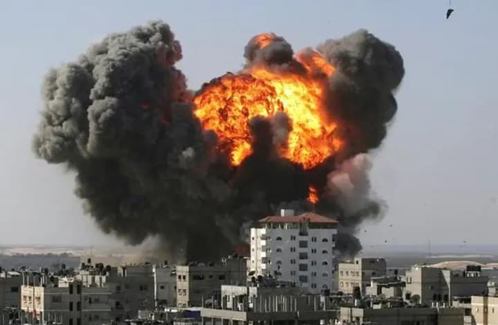 ماذا في آخر التطورات في قطاع غزة؟