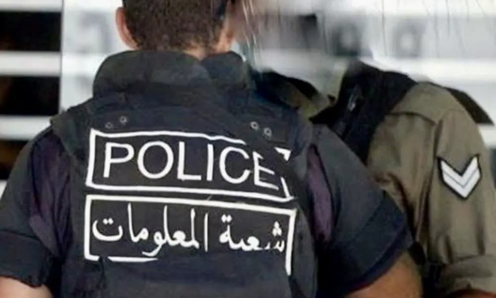 "بعد ارتكابه للجريمة".. القوى الأمنية توقف الجاني بوقت قياسي
