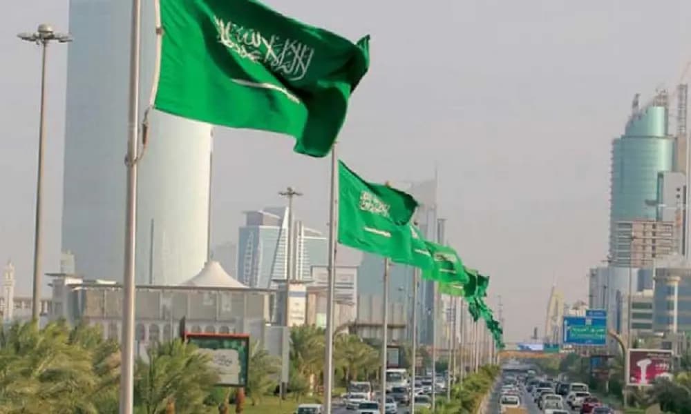 السعودية تدين اقتحام باحات الأقصى!
