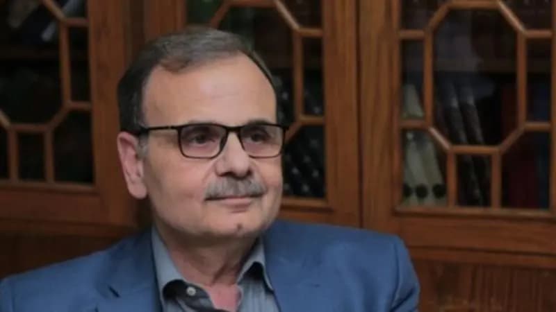 البزري: لتشكيل حكومة كفاءات