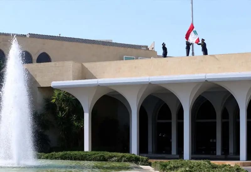 المُعجزةُ تحقَّقَت أخيرًا.. وربيعُ لبنان بدأ!