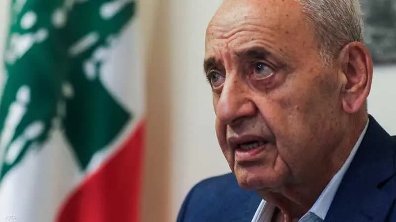 بري: الأمور ماشية بالاتجاه الصحيح