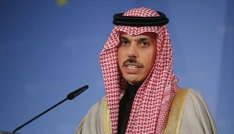 "تستمر ٢٤ ساعة".. زيارة مرتقبة لوزير الخارجية السعودي إلى لبنان
