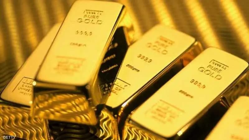 تراجع أسعار الذهب