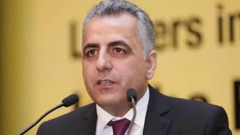 كركي يعلن تأجيل استحقاق الإشتراكات في الضمان