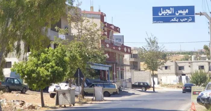 "في ميس الجبل".. الجيش الإسرائيلي ينفذ تقدمًا معاكسًا