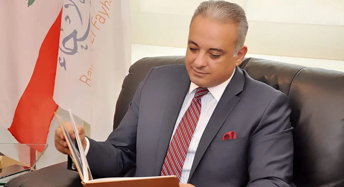 "لنحتكم إلى وحدتنا".. المرتضى: جرح الداخل تفرح به إسرائيل