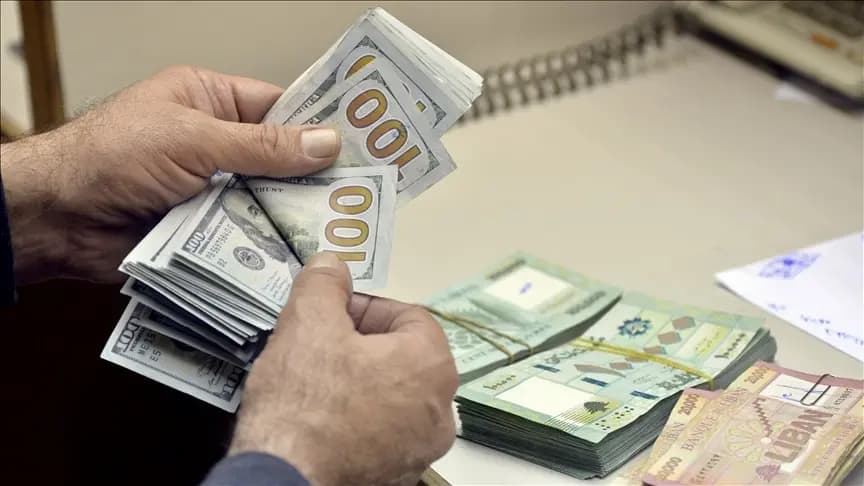 بعد الاستقرار السِّياسيّ... هذا موعد تعافي اللِّيرة مقابل الدُّولار...