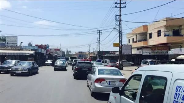 ماذا جرى أثناء تشييع شهداء في العاقبية؟