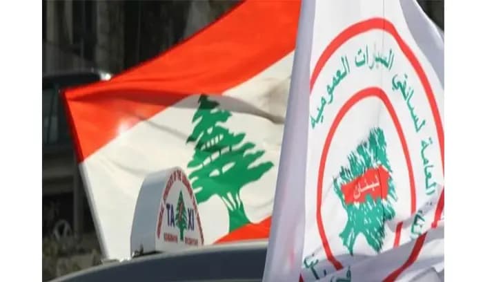 اتحادات ونقابات النقل البري اكدت المضي في تنفيذ التحرك غدا